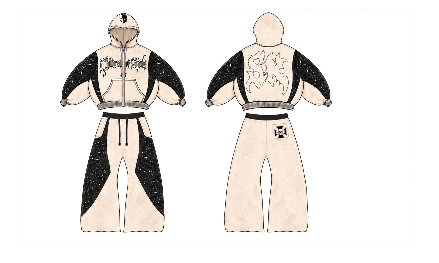 hoddie