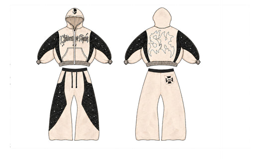 hoddie