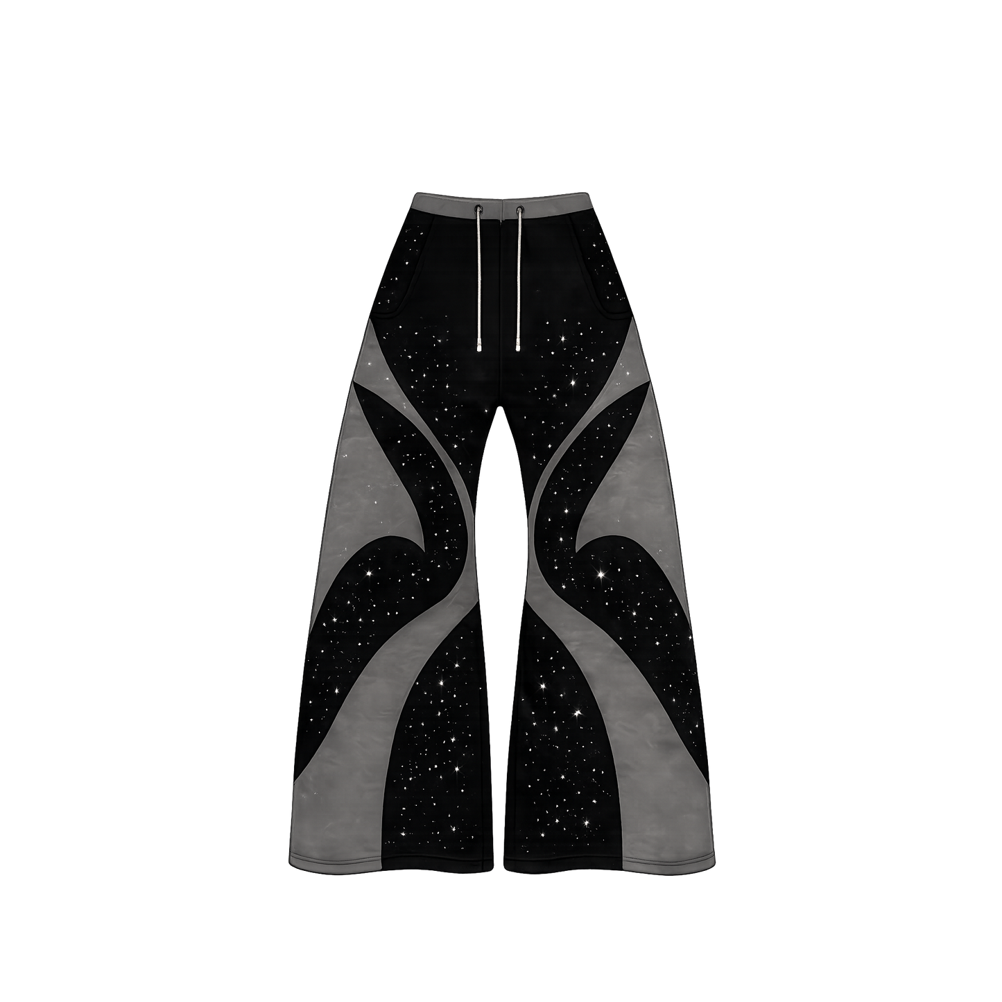 Pantalon Baggy